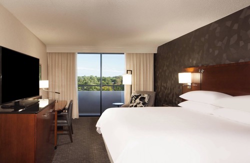 Omaha Hotel | Omaha Marriott