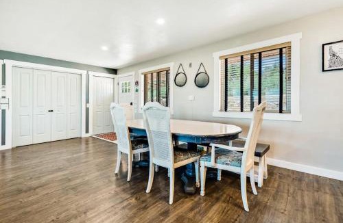 Fish Haven House | On the Waterfront