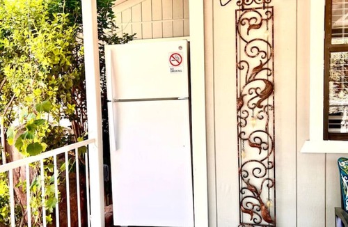 Payson Condo | One Bed One Bath Suite