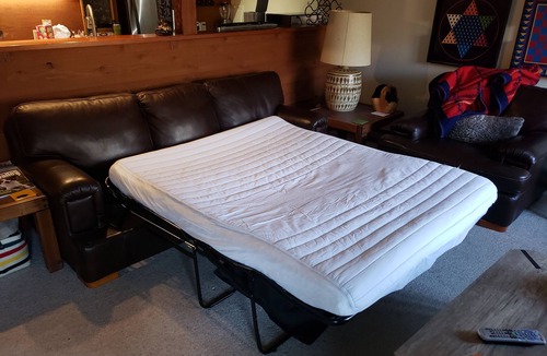 Moose Wilson Road Condo | One Bedroom at Base of Majestic Mountain