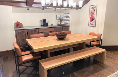 Vail Condo | One Willow Bridge Road - 4 Bedroom Penthouse