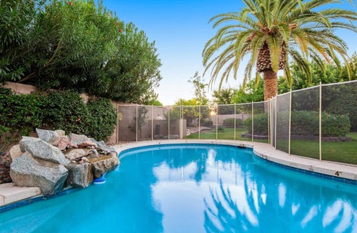 Paradise Valley Village House | Oraibi Oasis