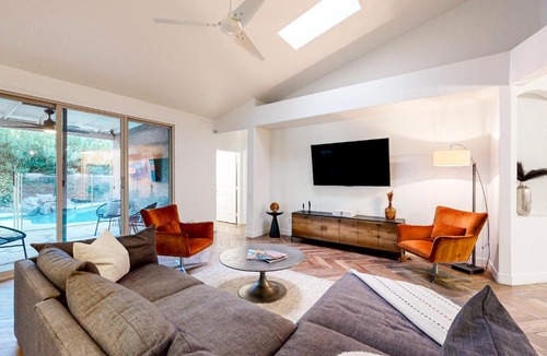 Paradise Valley Village House | Oraibi Oasis