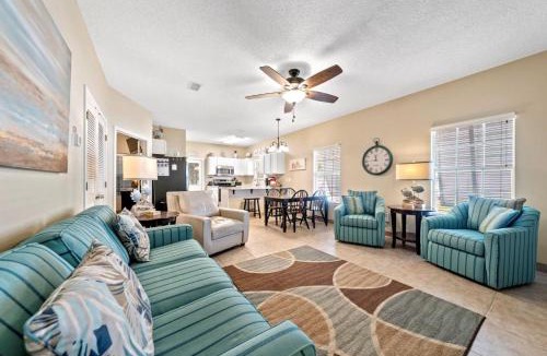 Orange Beach House | Orange Beach Villas - Casa Bella by Youngs Suncoast