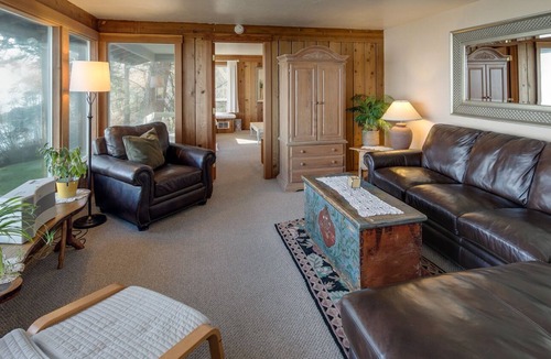 Eastsound House | Orcas Island, Sunset House #251