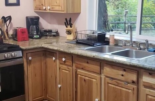 Sunny Valley House | Orchard House, Orchard House Retreat