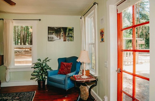 Sunny Valley House | Orchard House, Orchard House Retreat
