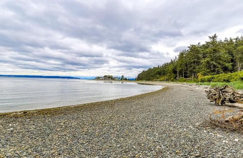 Coupeville Hotel | Osprey Nest