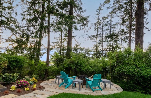 Coupeville Hotel | Osprey Nest