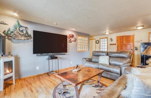 Tumalo House | Otter Run