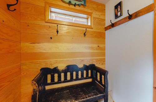 Joseph House | Ottertail Cabin