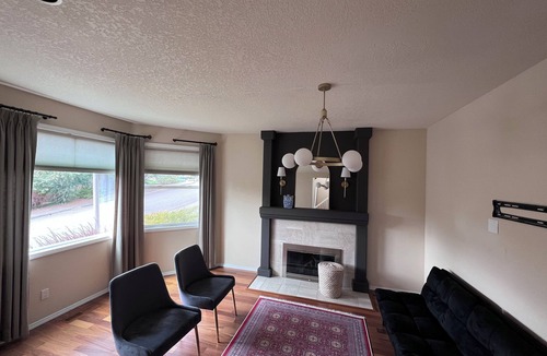 Bull Mountain House | Our Cozy Haven