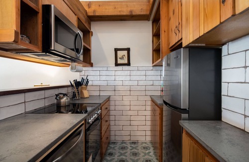 Moose Wilson Road Condo | Outpost: Chokeberry 3823 - Updated Kitchen and Bathroom