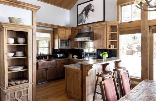 Jackson House | Outpost: Golf and Tennis Cabin 5870 - Close to Nat'l Park