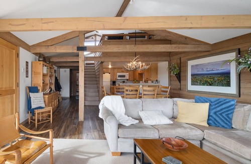 Jackson House | Outpost: Golf Creek 15 - Close to National Park!