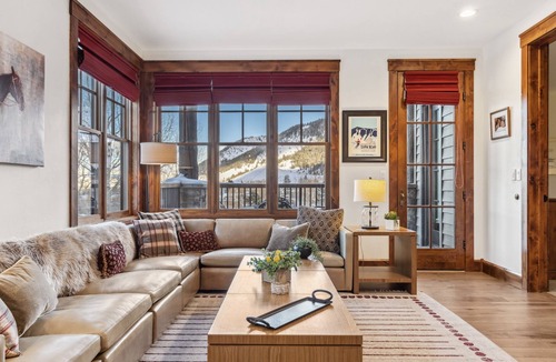 Jackson Condo | Outpost: Grand View 2710 - Air conditioning!