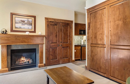 Jackson Condo | Outpost: Grand View 3140 - Air conditioning!