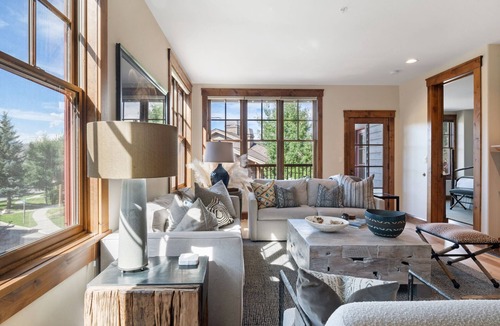 Jackson Condo | Outpost: Grand View 3610 - Air Conditioning