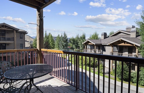 Jackson Condo | Outpost: Grand View 3610 - Air Conditioning