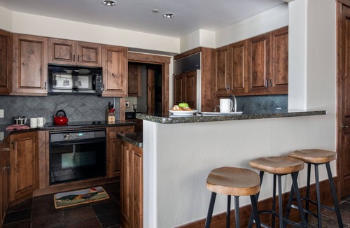Jackson Condo | Outpost: Grand View 5230 - Incredible Teton Views!