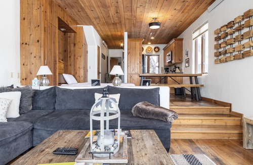 Spring Creek Ranch House | Outpost: Harvest Dance 3150 - Teton Views