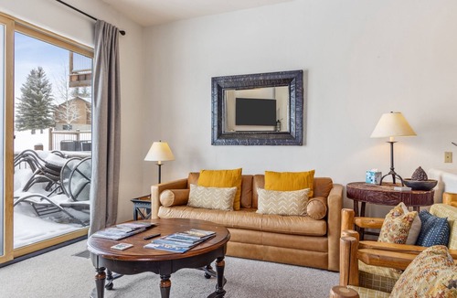 Spring Creek Ranch House | Outpost: Harvest Dance 3198 - Teton Views