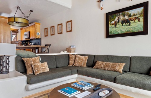 Spring Creek Ranch House | Outpost: Harvest Dance 3162 - Teton Views!