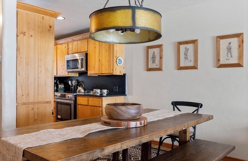 Spring Creek Ranch House | Outpost: Harvest Dance 3162 - Teton Views!