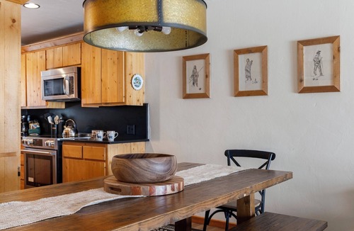 Spring Creek Ranch House | Outpost: Harvest Dance 3162 - Teton Views!