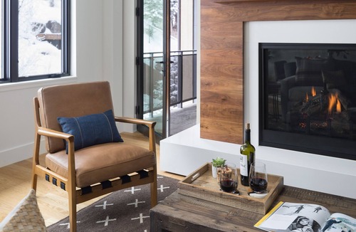 Jackson Condo | Outpost: One Town Hill 508 - Base of Snow King Mtn