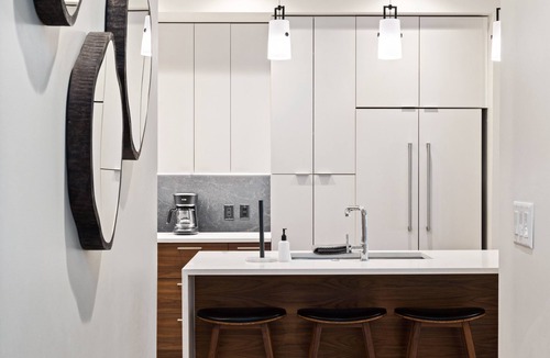 Jackson Condo | Outpost: One Town Hill 500 - Base of Snow King Mtn