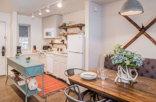 Jackson Condo | Outpost: Pitchfork 2303 - Close to Snow King Mtn!