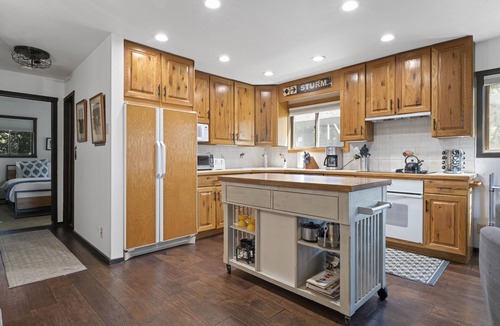 Teton Village Condo | Outpost: Sleeping Indian E8 - Hot Tub Access!