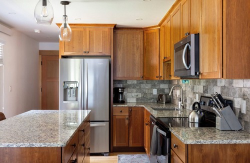 Jackson Condo | Outpost: Teton Shadows Cathedral A