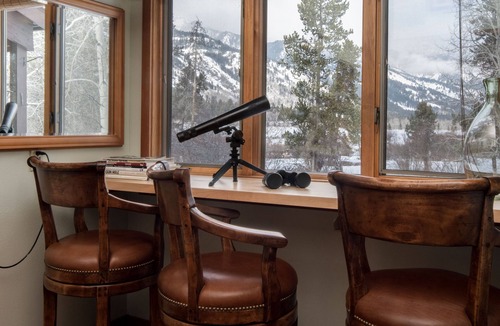 Moose Wilson Road Condo | Outpost: Twinberry 3522 - Located in the Aspens!