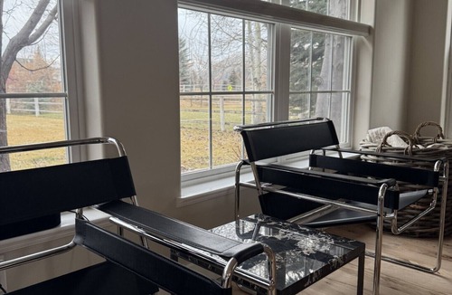 Hailey House | Over 3,000 sq ft: 4 Bedroom, Family-Friendly Home