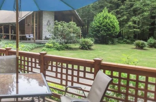 Forks Apartment | Owl Cottage Suite near Olympic National Park