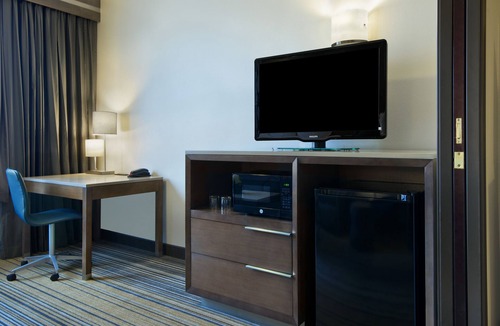Riverside Hotel | Oxford Suites Downtown Spokane