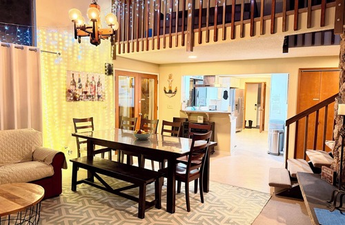 Mason County House | Oyster Paradise Beach House in Tahuya, Hood Canal