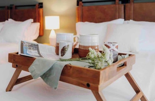 Packwood Hotel | Packwood | Grove Room at The Peak