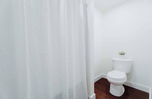Packwood Hotel | Packwood | Myrtle Falls Suite at The Peak