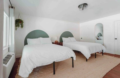 Packwood Hotel | Packwood | Ridgeline Room at The Peak