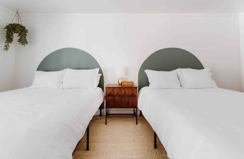 Packwood Hotel | Packwood | Ridgeline Room at The Peak