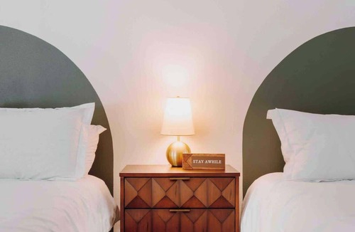 Packwood Hotel | Packwood | Ridgeline Room at The Peak