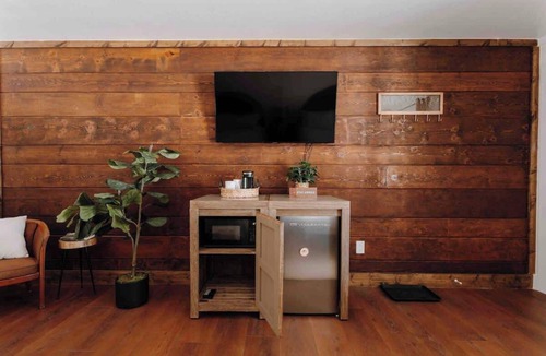 Packwood Hotel | Packwood | Ridgeline Room at The Peak