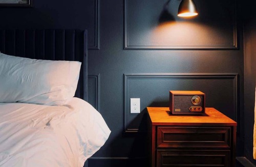 Packwood Hotel | Packwood | Silver Falls Suite at The Peak