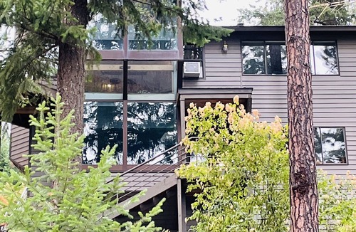 Coeur d'Alene House | Panoramic Coeur D'Alene Lake View - 5 Minutes to Town