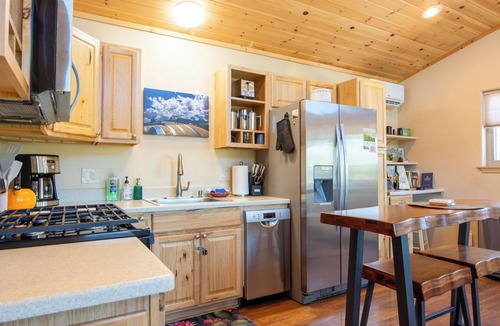 Cornville Cottage | Panoramic Valley View Retreat Near Sedona Hot Tub Pool