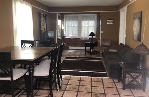 North End House | Panoramic views of Puget Sound