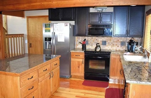 Island Park Cabin | Paradise in Island Park! -Best location in Island Park 22 Miles from Yellowstone